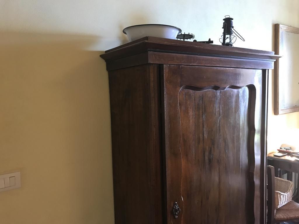 Sole Terra Mare Otel Corniglia Dış mekan fotoğraf