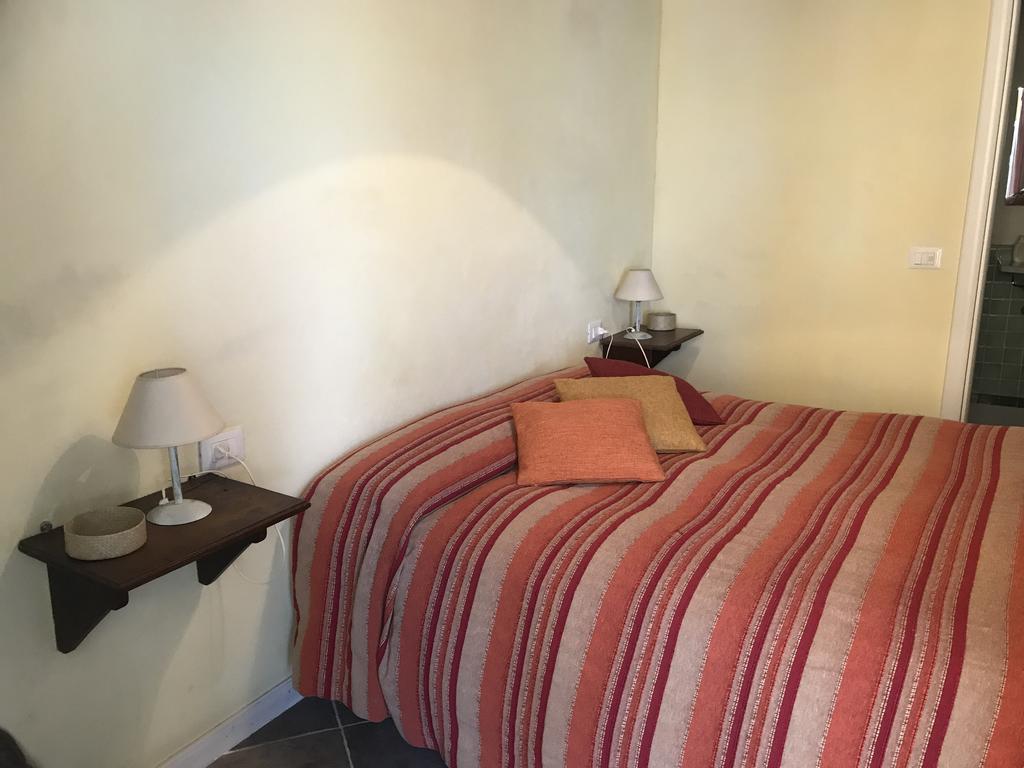 Sole Terra Mare Otel Corniglia Dış mekan fotoğraf