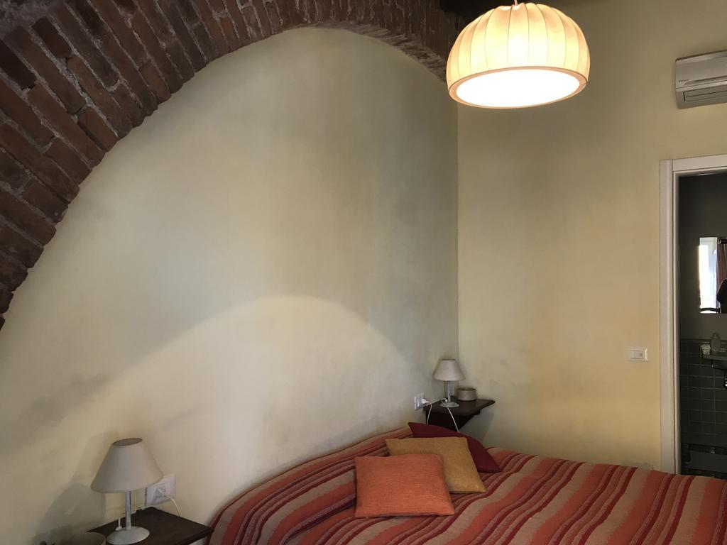 Sole Terra Mare Otel Corniglia Dış mekan fotoğraf