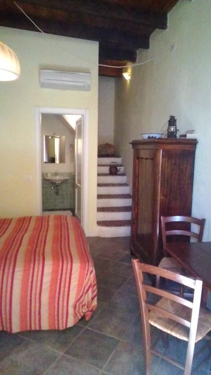 Sole Terra Mare Otel Corniglia Dış mekan fotoğraf