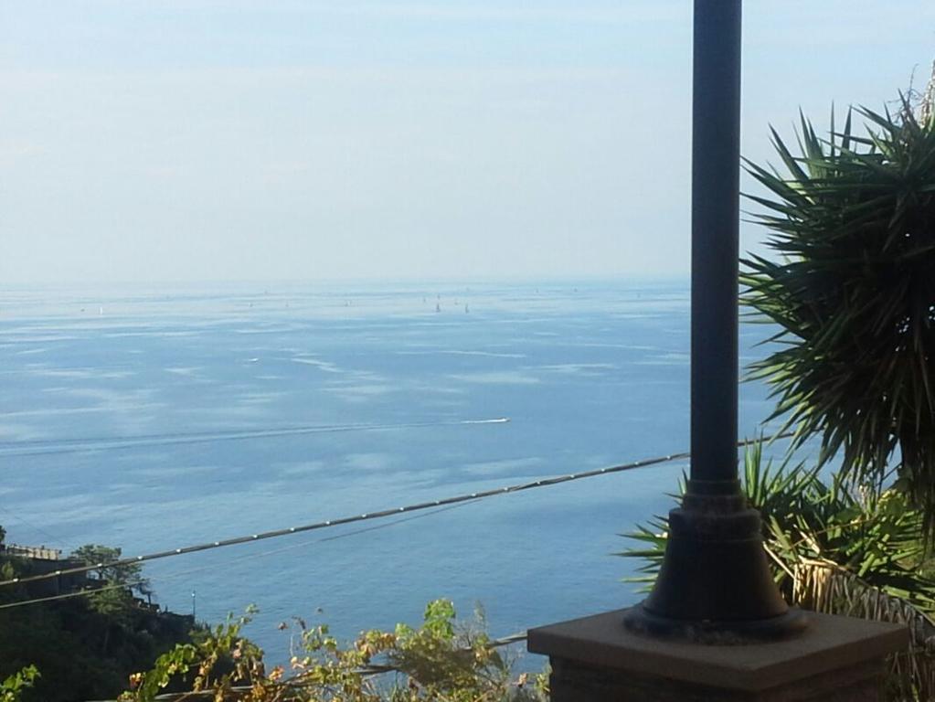 Sole Terra Mare Otel Corniglia Dış mekan fotoğraf
