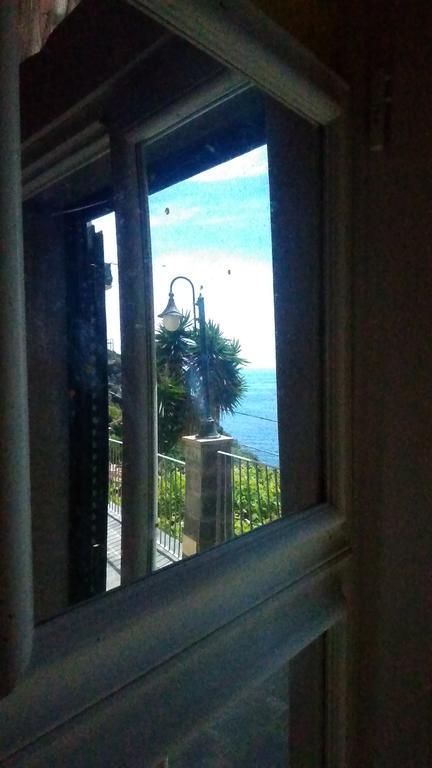 Sole Terra Mare Otel Corniglia Dış mekan fotoğraf