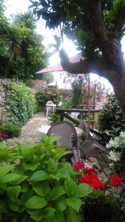 Sole Terra Mare Otel Corniglia Dış mekan fotoğraf
